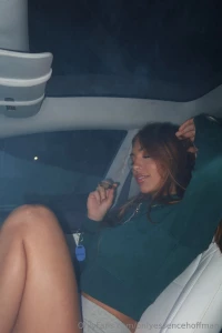 Fucking my uber driver for the first time ever please don t tell