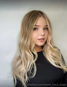 Sultry amgalice will captivate you with her seductive gaze and part 86