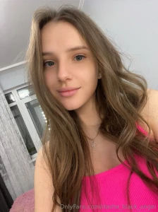 This cutie small_mia has never had a boyfriend and wants to see an part 95