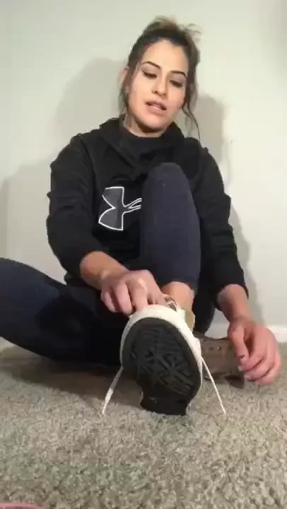 What s better than coming home after running errands taking off these 