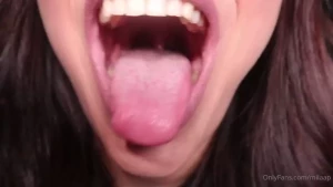 Devoured trailer my hunger is insatiable my stomach a bottomless pit