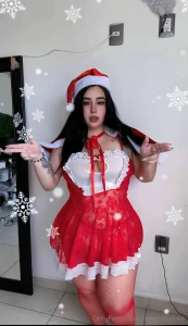 Navidad no es nada sin ti beb quiero leer tu dm te espero