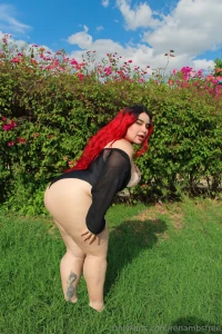 Te gusta lo que ves imagina lo que a n no te muestro