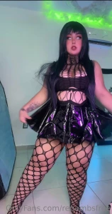 Un adelanto de c mo estar vestida en mi sesi n de fotos