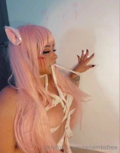 Que rico imaginarme encima tuyo