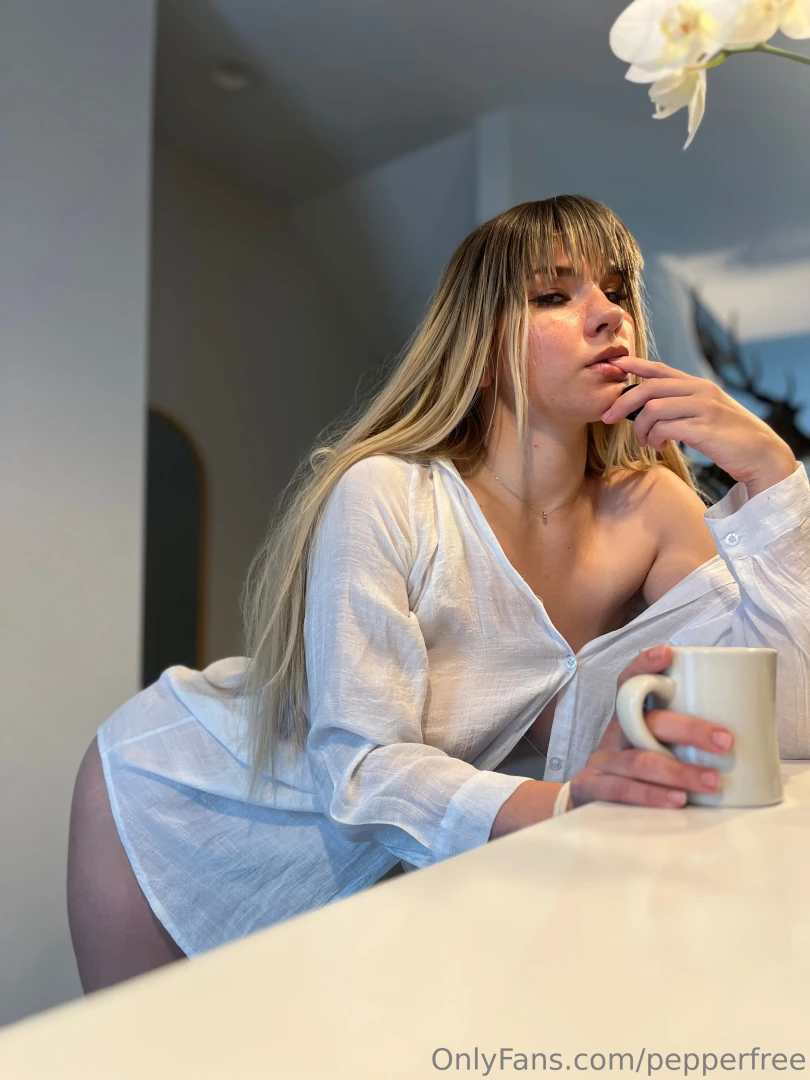 Careful i might let this slip if you msg me 