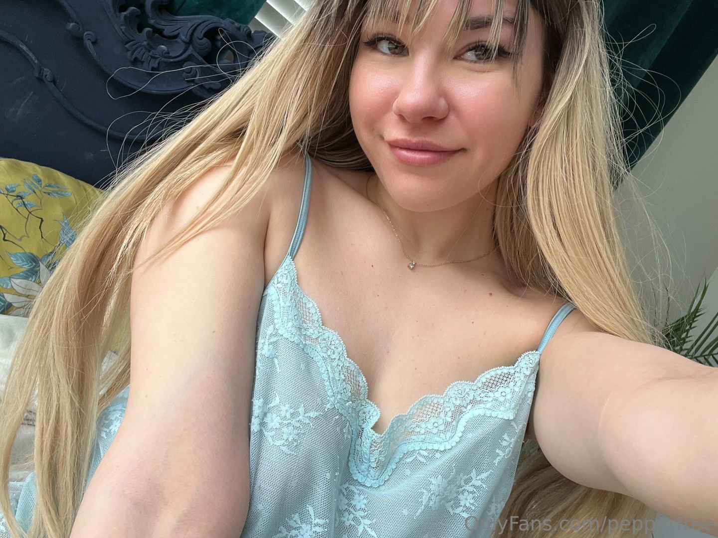 Just waiting to please you 