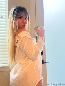 I m right here peppernxtdoor how bad do you want it