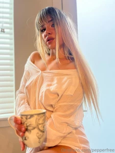 You know what i want don t make me ask twice peppernxtdoor