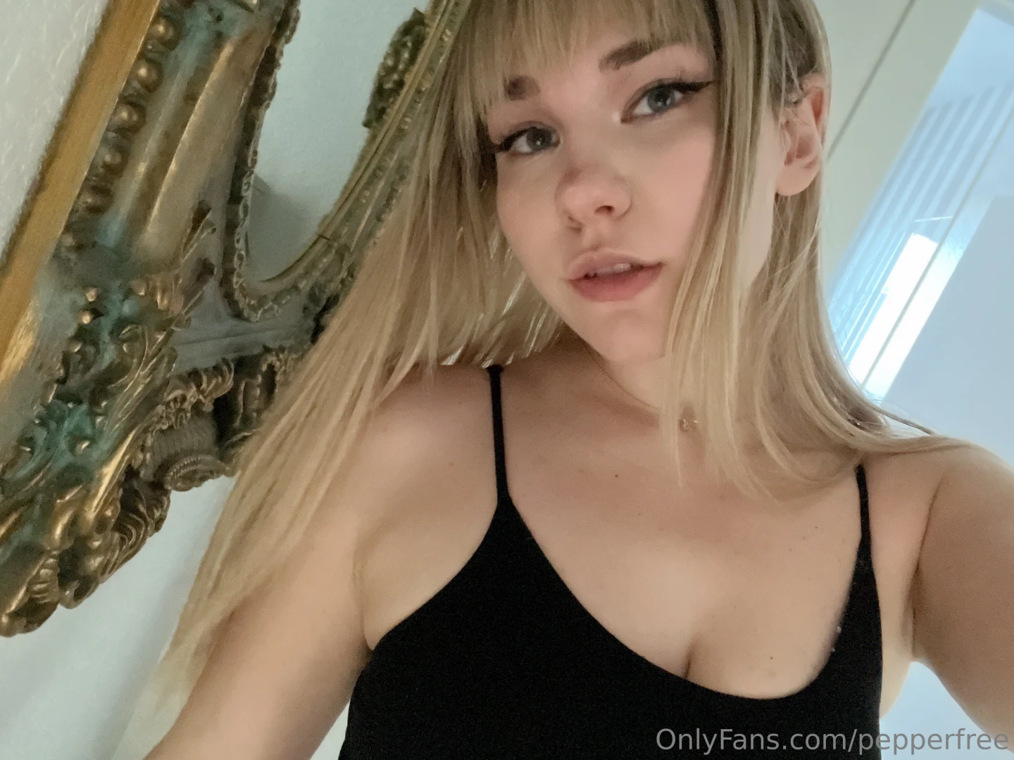 Slide in peppernxtdoor if you think you can handle it 