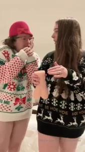 Should i make more content with my real mom mummawinter mummawinter