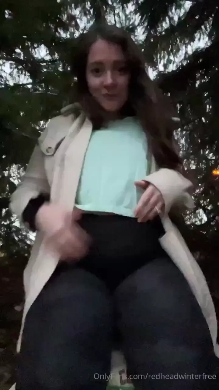 How i deal with canadian winters 