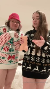 Should i make more content with my real mom mummawinter mummawinter part 2
