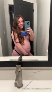 I was just that horny that i had to cum right away
