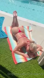 Have fun in the sun what s that second part again