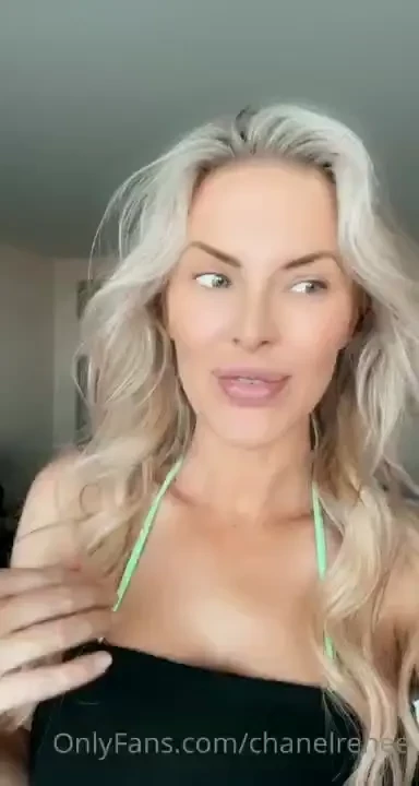 Like this bikini part 1 