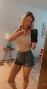 Better go check ur dms things warmed up quite a bit in here if you