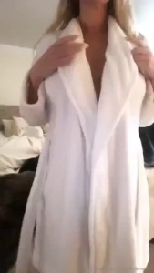 Did you miss out on my post shower video this week be sure to check