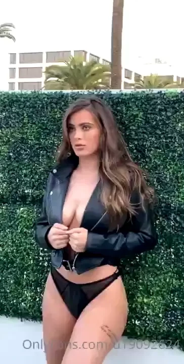 Hope you re a fan of bad girls baby cause all this talk of being brave 