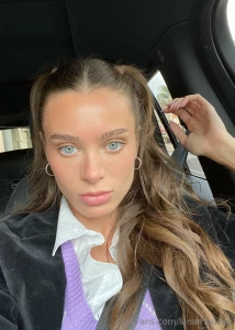 I love this look part 1