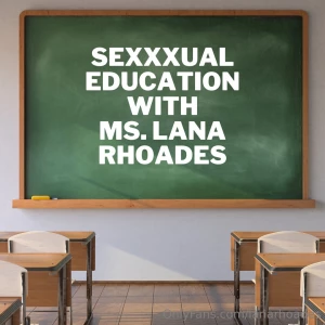 Class starts tonight don t be late