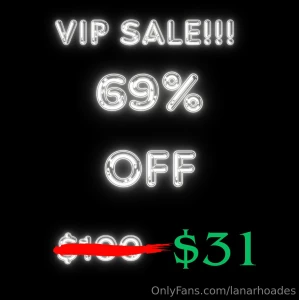 Available till end of the year