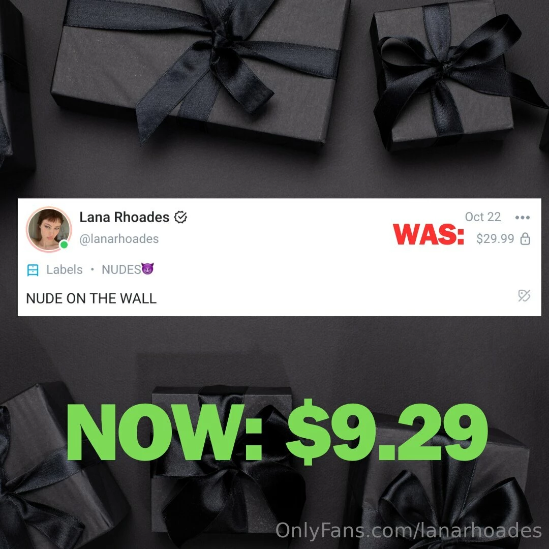 Bf 69 off sale https onlyfans com 778323710 lanarhoades 