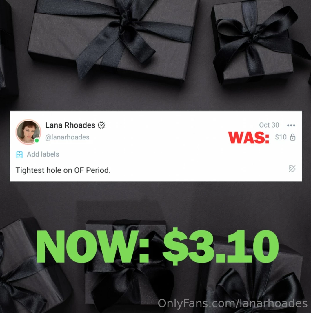 69 off sale https onlyfans com 788911239 lanarhoades 