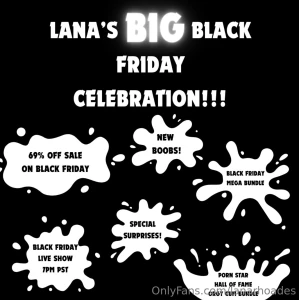 Who s ready for next week