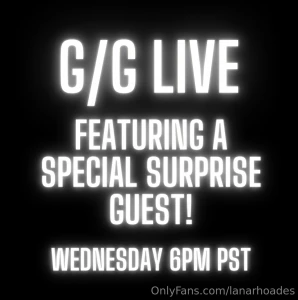 In case you needed a reminder