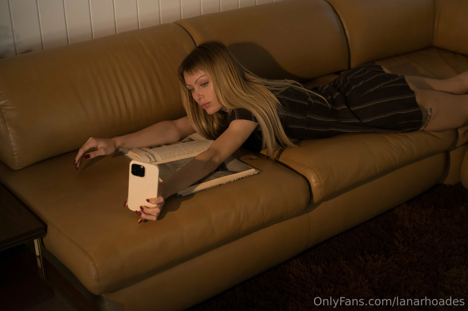 Send me a selfie i dare you 