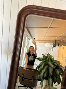 The backdoors open dm me a for surprise part 2