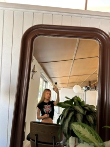 The backdoors open dm me a for surprise part 3