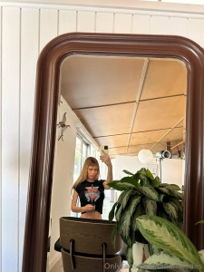 The backdoors open dm me a for surprise part 1