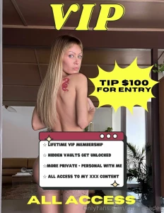 Tell me you can handle all of me without telling me you can handle all