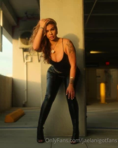 If i got back into modeling would y all fw it