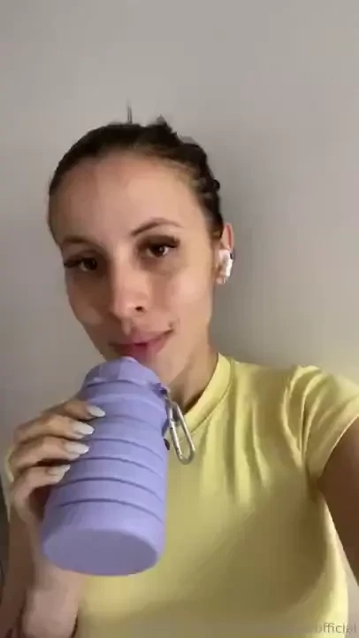 Drinking in the moments that matter 