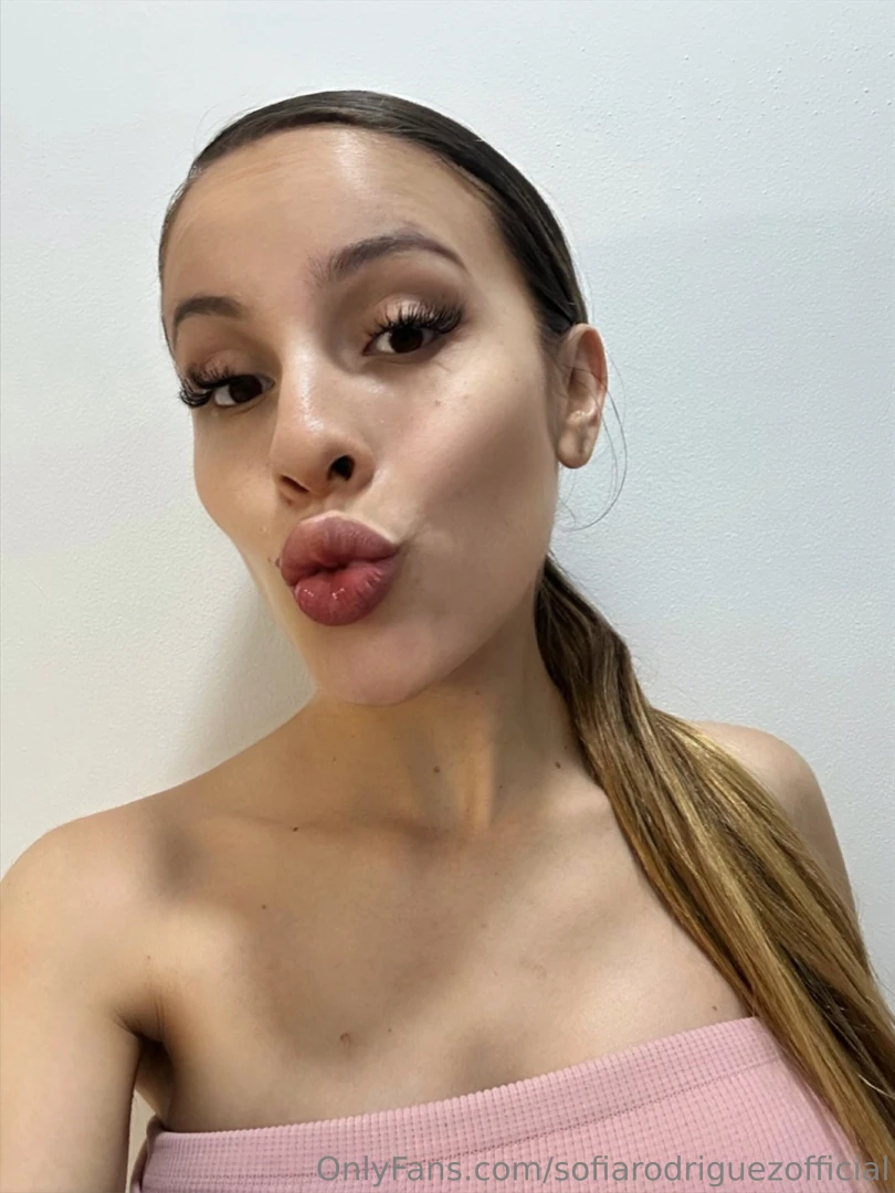 Heart races every time you re near 