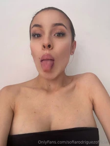 Sweet but strong cute but savage