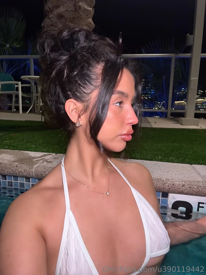 Sliding my shorts off to give you the best view of my pussy using my 