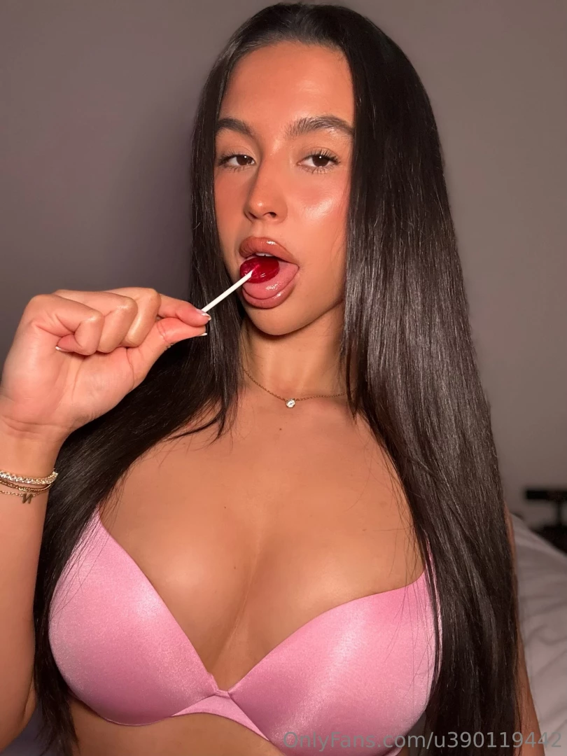 Every girl has her needs and one of mine is getting fucked thankfully 