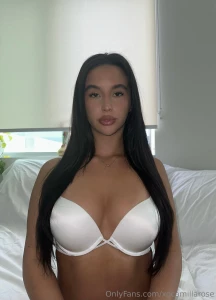 I had a long day at work and decided to wind down in my bed playing