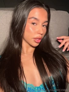 Laying on my couch playing with my wet pussy what else could you need