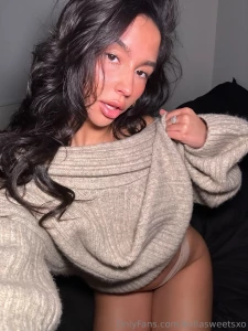 Lie down and shut up