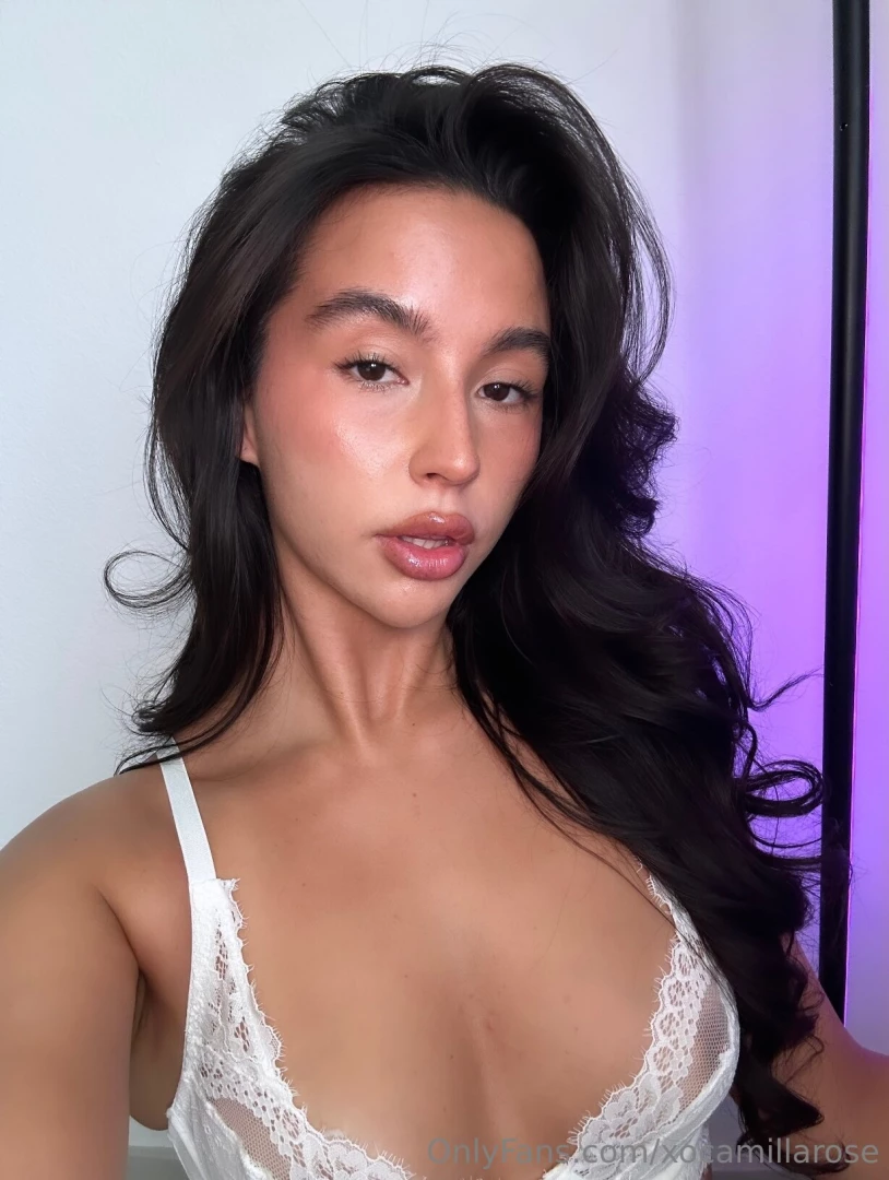 I looked so good in my new set me and my step bro started filming for 