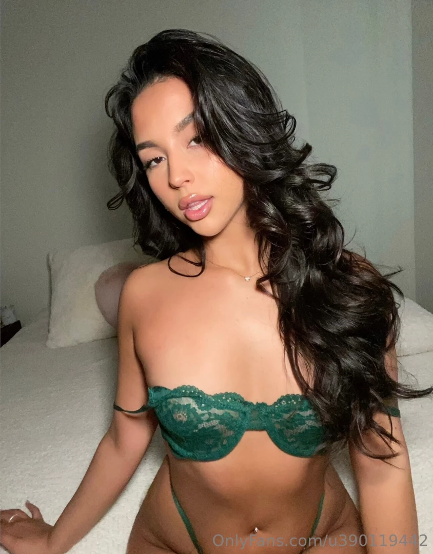 Imagine taking this off of me 