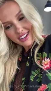 Behind the scenes of a day in the life of your favorite lingerie model