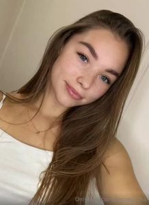 Sexy bigass the hottest student layla_mayer just started her sex life part 221