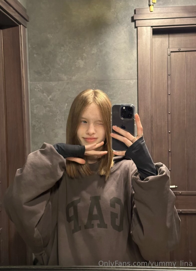 Cutie skinny my kinky bestie roksana_roxy very slutty babe she loves part 203 