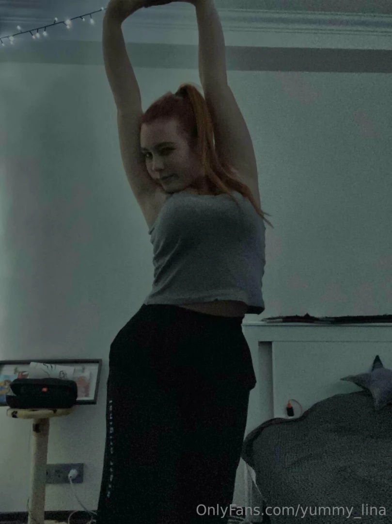 I ve been stretching this morning and understood that i need a massage 